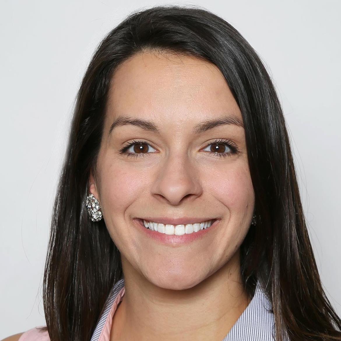 Elizabeth DeSantis-Correa, MS, CCC-SLP